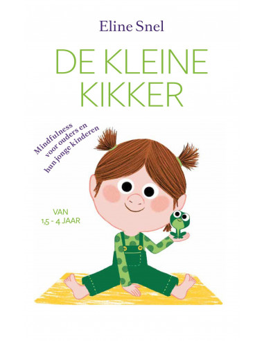 De kleine kikker