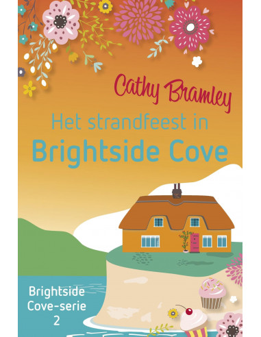 Het strandfeest in Brightside Cove