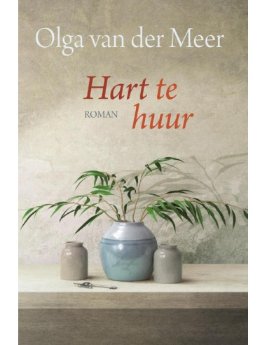 Hart te huur