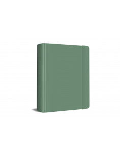 Notebookbijbel HSV olijfgroen