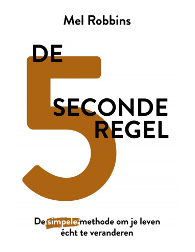 De 5 seconderegel