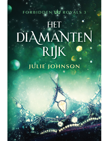 Het diamanten rijk