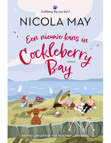 Een nieuwe kans in Cockleberry Bay