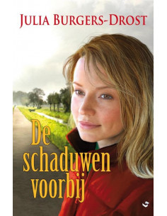 De schaduwen voorbij