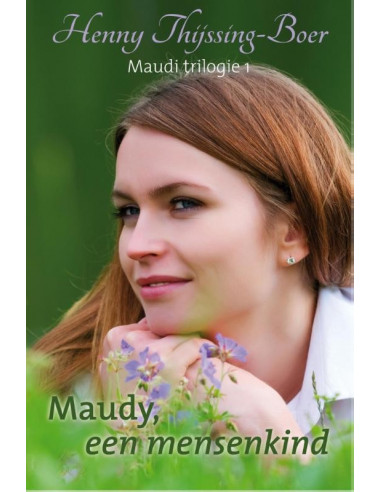 Maudy, een mensenkind