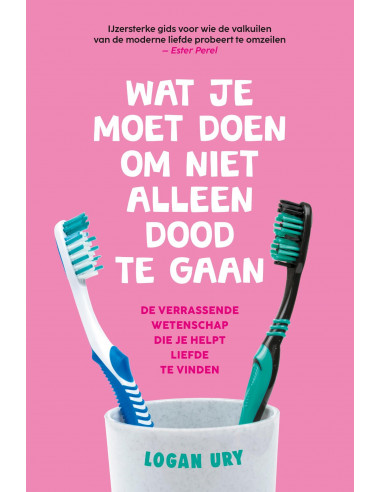 Wat je moet doen om niet alleen dood te 