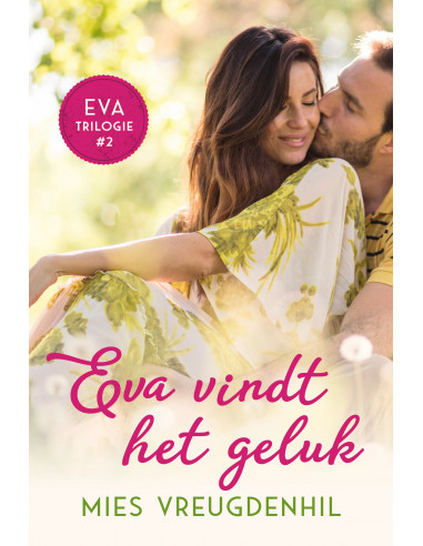 Eva vindt het geluk