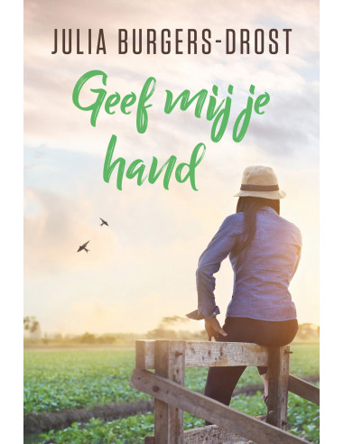 Geef mij je hand