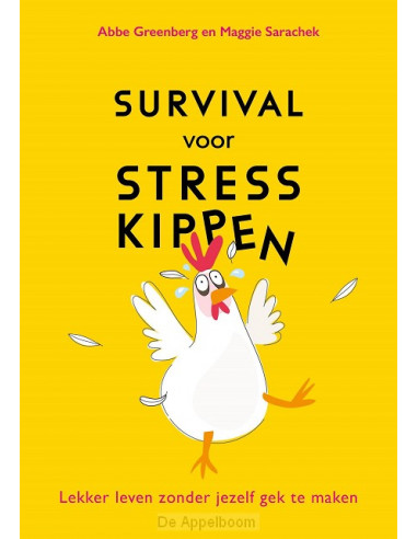 Survival voor stresskippen