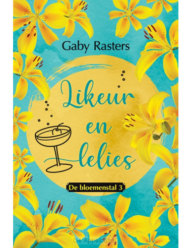 Likeur en lelies