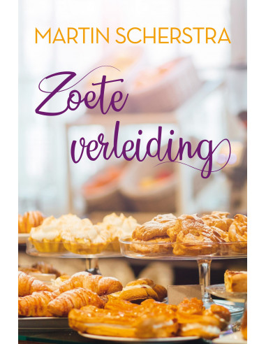 Zoete verleiding