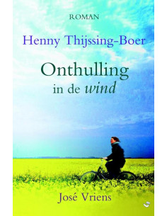 Onthulling in de wind