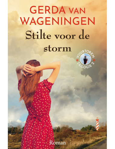 Stilte voor de storm