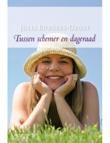 Tussen schemer en dageraad