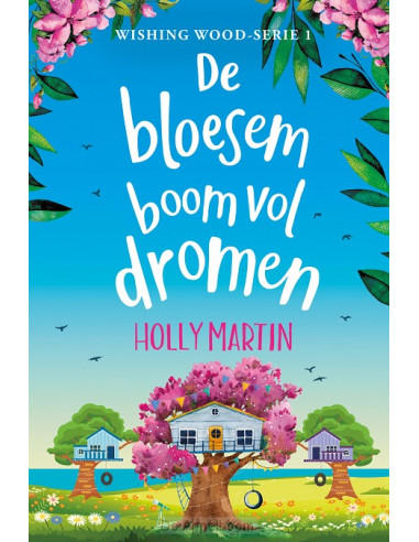 De bloesemboom vol dromen