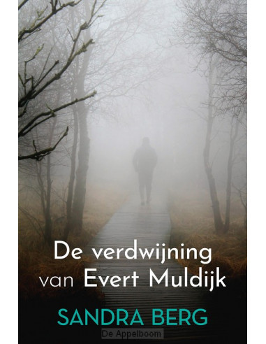 De verdwijning van Evert Muldijk
