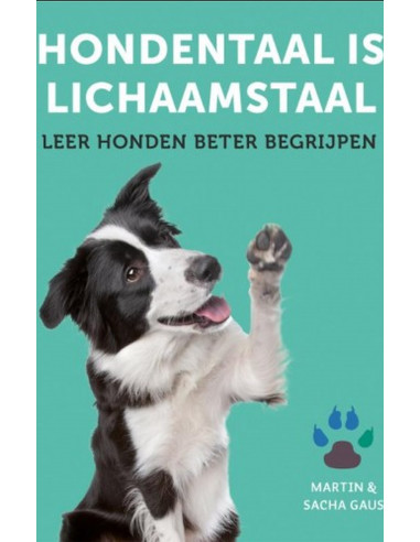 Hondentaal is lichaamstaal