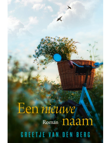 Een nieuwe naam