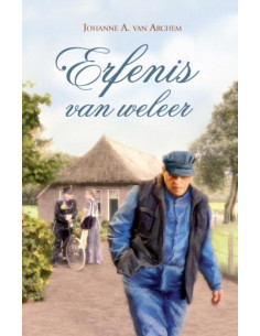 Erfenis van weleer