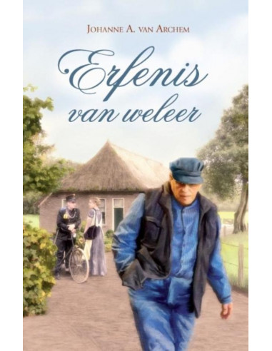 Erfenis van weleer