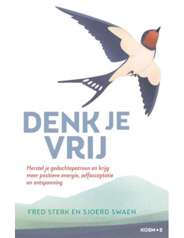 Denk je vrij