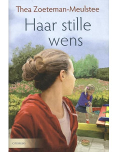 Haar stille wens
