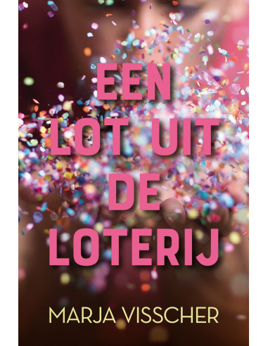 Een lot uit de loterij