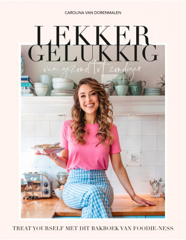 Lekker gelukkig