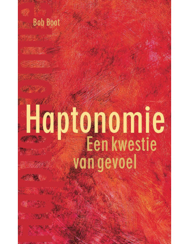 Haptonomie