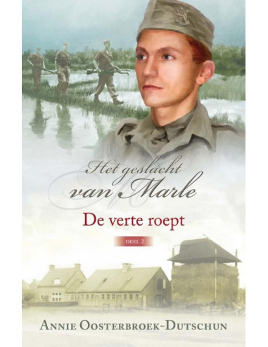 De verte roept