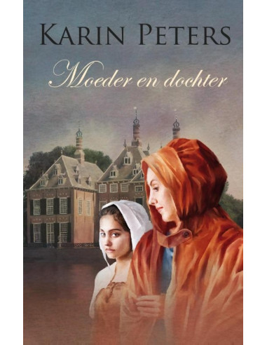 Moeder en dochter