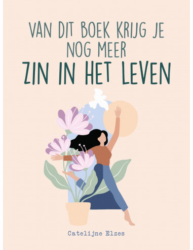 Van dit boek krijg je nog meer zin in he