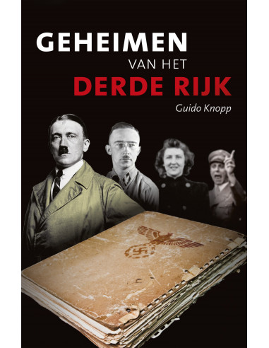 De geheimen van het Derde Rijk