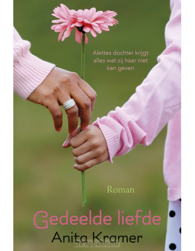 Gedeelde liefde