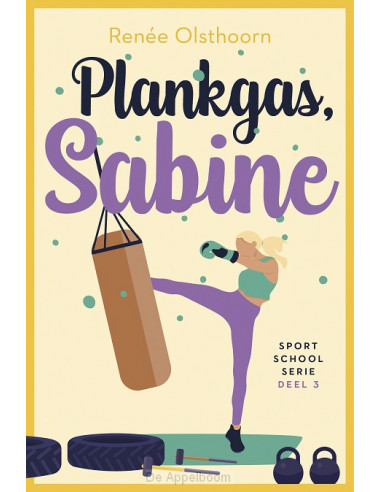 Plankgas, Sabine