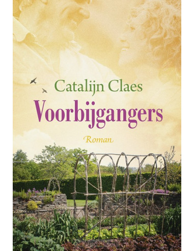 Voorbijgangers