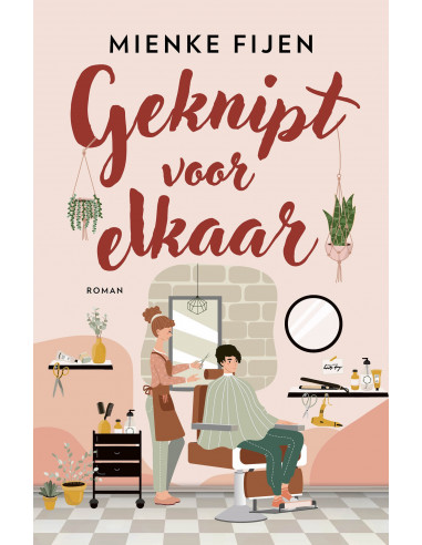 Geknipt voor elkaar