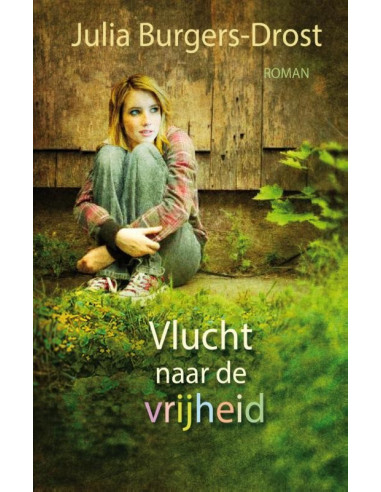 Vlucht naar de vrijheid