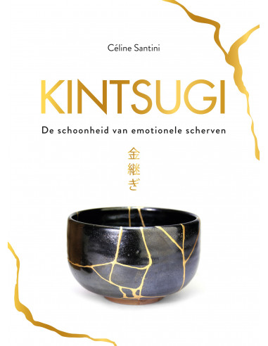 Kintsugi