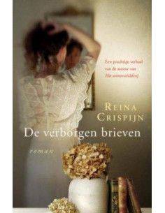 De verborgen brieven