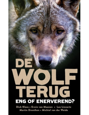 De wolf terug