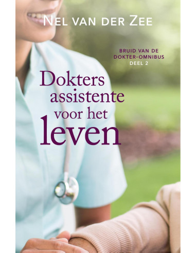 Doktersassistente voor het leven