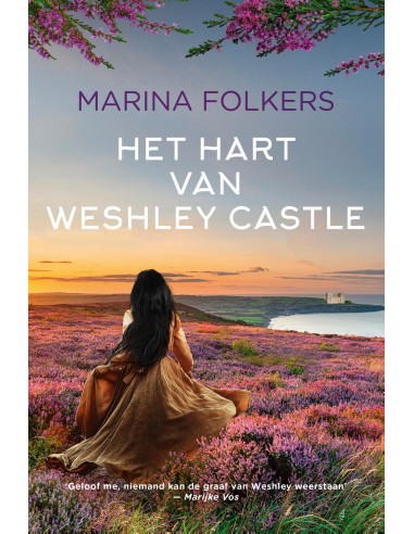 Het hart van Weshley Castle