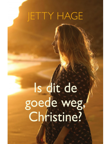 Is dit de goede weg, Christine?