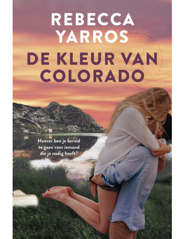 De kleur van Colorado