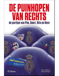 De puinhopen van rechts