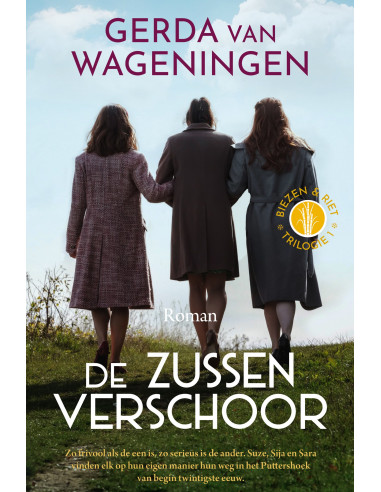 De zussen Verschoor