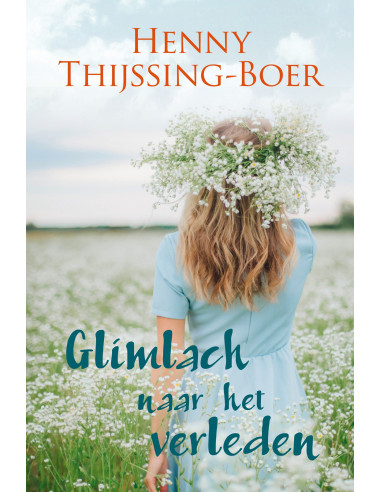 Glimlach naar het verleden