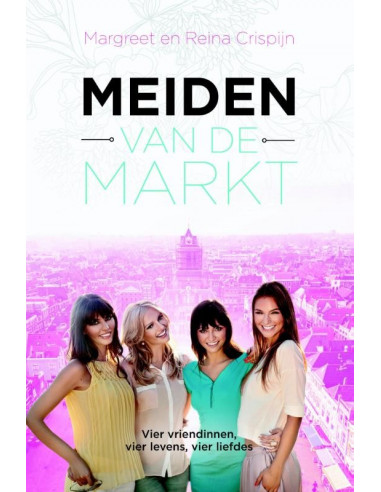 Meiden van de markt