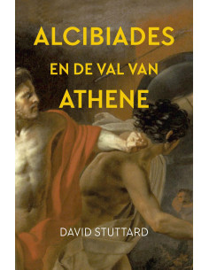 Alcibiades en de val van...